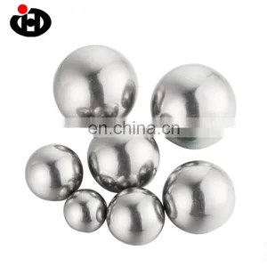 JINGHONG 4.7mm Bearing Steel Ball Stainless Steel thumbnail-1