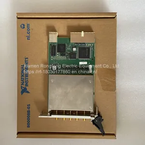 PXI-2545 National Instruments Industrial Control Module Spare Parts thumbnail-2