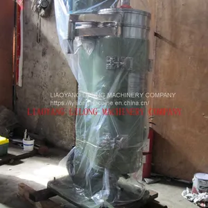 Cream Tubular Centrifuge thumbnail-5
