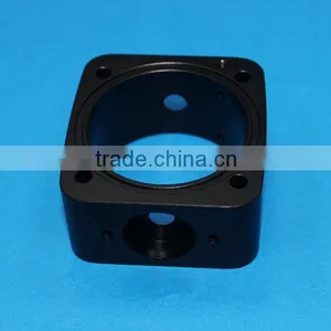 China Cnc Milling Aluminum Part thumbnail-1