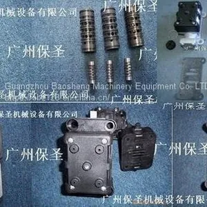SANDPIPER Pneumatic Diaphragm Pump Shengbai Metal Pneumatic Diaphragm Pump thumbnail-4
