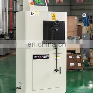 JWJ-10 Wire 10mm Repeated Wire Reverse Bending Test Machine thumbnail-4