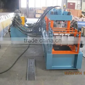 Automatic Stud& Track Forming Machine With ISO Quality thumbnail-1
