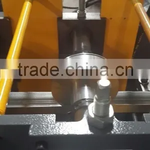 Roll Forming Light Gauge Steel Framing Machine thumbnail-1