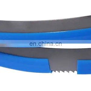 LIVTER All Purpose Cutting Band Saw Blades M42 Bi-metal Bandsaw Blades thumbnail-3