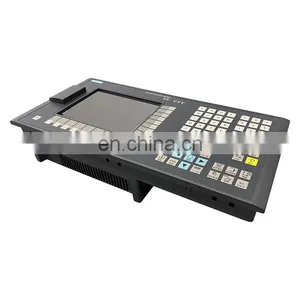 SINUMERIK 808D Controller CNC Lathe Machine Ppu141.1 Siemens System In Stock thumbnail-2