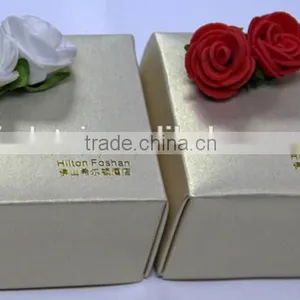 FDT Custom Favorable Price Elegant New Year Chocolate Gift Box thumbnail-2
