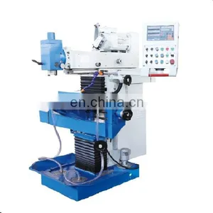 3-axsi Tool Milling-machine XL8140 thumbnail-1