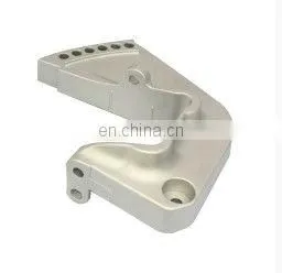 OEM Custom Precision Die Casting Parts, Aluminum Alloy Die Casting Process thumbnail-3