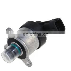 Part Fuel Pump Pressure Rail Sensor Control Valve 0928400802 0 928 400 802 Fit For Bosch thumbnail-1