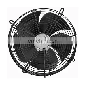 600mm Axial Fan Axial Fans China thumbnail-1
