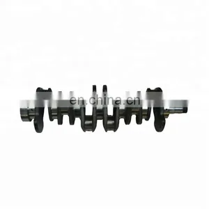 Original HINO Crankshaft for EF750 Engine thumbnail-5