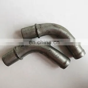 3903744 TURBO OIL DRAIN TUBE 6BT for Diesel Engine Parts Original Parts 3903744 thumbnail-3