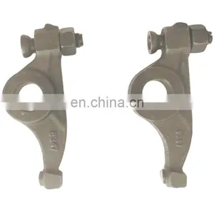 Diesel Truck Spare Parts 13037791 Rocker Arm thumbnail-1