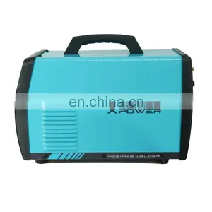 2021 Test Performance Mig Welder Mini Welding Machine With Other Arc Welder thumbnail-5