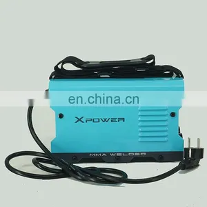 IGBT 80A 110V Inverter Welding Machine thumbnail-2