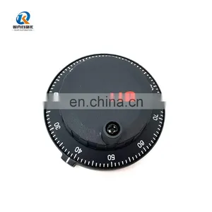 Fanuc A860 0203 T001 New Handwheel A860-0203-T001 Handwheels thumbnail-2