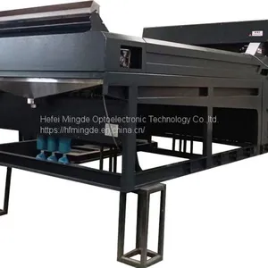 Heavy Duty 6 Chuts AI Ore Sorting Machine Mineral Separator Efficiently Optimise Ore Sorting thumbnail-3