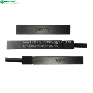 Solar BIPV Junction Box Negative Connecting Box For Solar System thumbnail-1