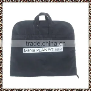 Accpet Paypol Breathable Non Woven Foldable Garment Bag thumbnail-5