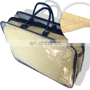 160gsm Waterproof Polyester Shade Sail Triangle Shade Sail Carport Shade Cloth uv Protection Outdoor Garden Mesh thumbnail-4