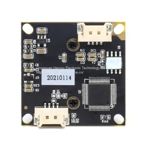 MI5100 5MP Driver Free USB Camera Module for Document Scanner thumbnail-3