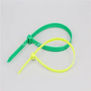 Self-Locking Cable Tie thumbnail-1