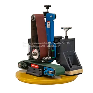 Mini Belt Sanderbelt Sander Machine Belt Grinding thumbnail-5