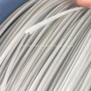 Metal Core Commercial Grade Nylon Trimmer Line 3.0mm Spool Packing Lawn Mower Head Accessories thumbnail-5
