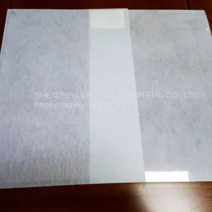 F Grade of DM Composite Sheet Applied for Internal Insulating of Industrial Transformer thumbnail-3