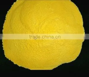 Oil Drilling Fluid Poly Aluminium Chloride (PAC) thumbnail-1