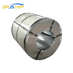 Galvanized Steel Coil G1 Ensure Both Quality and Quantity G2 G3 G250 Honest Business Practices G300 G350 thumbnail-4