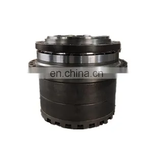 VOE 14592003 14613278 EC700C Travel Reduction EC700BLC EC700B Travel Gearbox For Volvo thumbnail-1