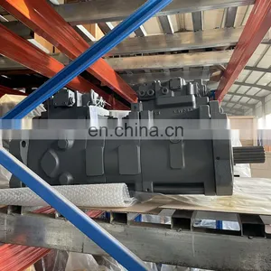 EX3600 Excavator Main Pump EX3600 Hydraulic Pump 9276249 thumbnail-4