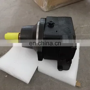 Excavator Hydraulic Parts 4669841 Oil Motor EX1200-6 Fan Motor thumbnail-5
