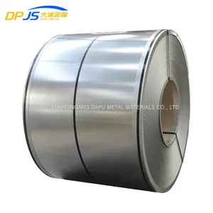 304 316 625 S39042 329 440f Stainless Steel Coil/Strip/Roll Cold/Hot Rolled ASTM ASME Standard thumbnail-3