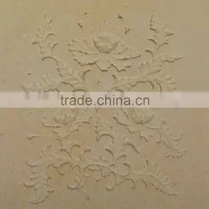 Sound-absorbing Stone Wall Panel for Construction thumbnail-1