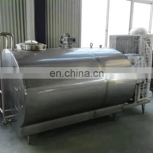 NEW Arrival Industrial Small Scale Uht Milk Processing Plant Small Scale Uht Milk Machine thumbnail-4
