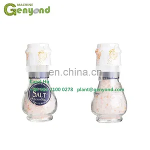 Automatic Salt Processing Line Machine thumbnail-1