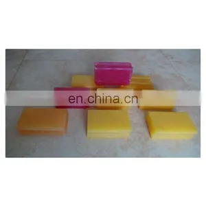 High Quality Soap Making Machine Price From Oil thumbnail-1