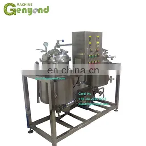 Good Supplier Pasteurizer for Sauce thumbnail-1