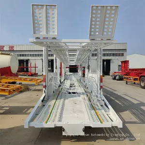 Export Trade Exporting Sedans, SUVs, Transport Semi-trailers to the Philippines thumbnail-2