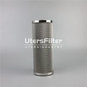 INR-S-00055-ST-NPG UTERS Rplace INDUFIL hydraulic oil filter cartridge thumbnail-4