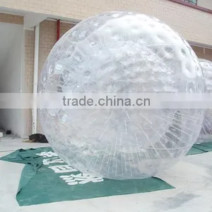 1.0mm TPU/PVC High Quality Inflatable Cheap Zorb Balls thumbnail-1