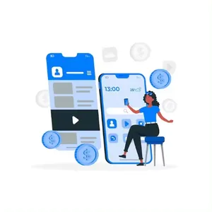 Revolutionize Banking: Mobile Application Development for Seamless Financial Transactions For Sale By Exporters thumbnail-2
