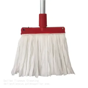 Mop T240 Aluminum Alloy PoleEnvironmentally Friendly Absorbent Mop Head thumbnail-5
