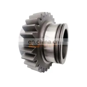 Original Howo Sinotruk 371 336 Truck Gearbox Spare Parts 18869 Fast Gearbox Pinion Of Gear Divider Drive Z = 30 (Original) thumbnail-3