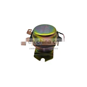 Sinotruk Sitrak Electric System Truck Spare Parts AC97257640032 New Solenoid Type Power Master Switch (2020 Version Battery Box) thumbnail-2