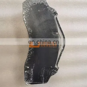WG9100444150 Brake Pad Assembly Spare Parts For SINOTRUK SITRAK Chassis Axle Assembly Chassis Axle Parts thumbnail-2