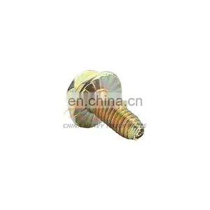 China Original Shacman F2000/L3000/M3000/F3000/X3000 Truck Spare Parts06.02813.4913 Hex Lock Screw thumbnail-2